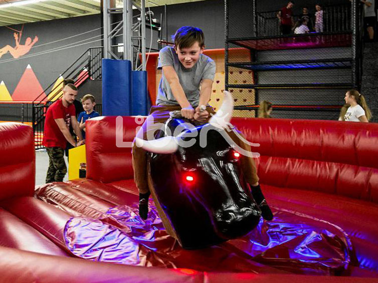 Poland Indoor Sports Park