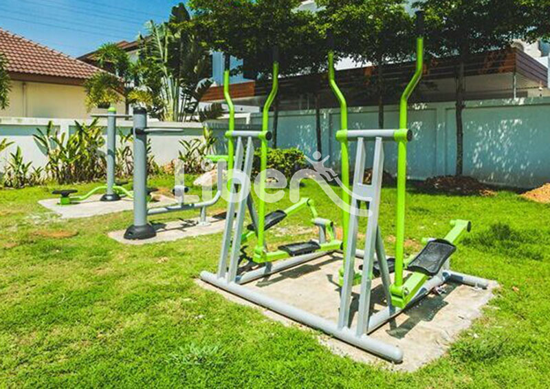 Fitness Equipment