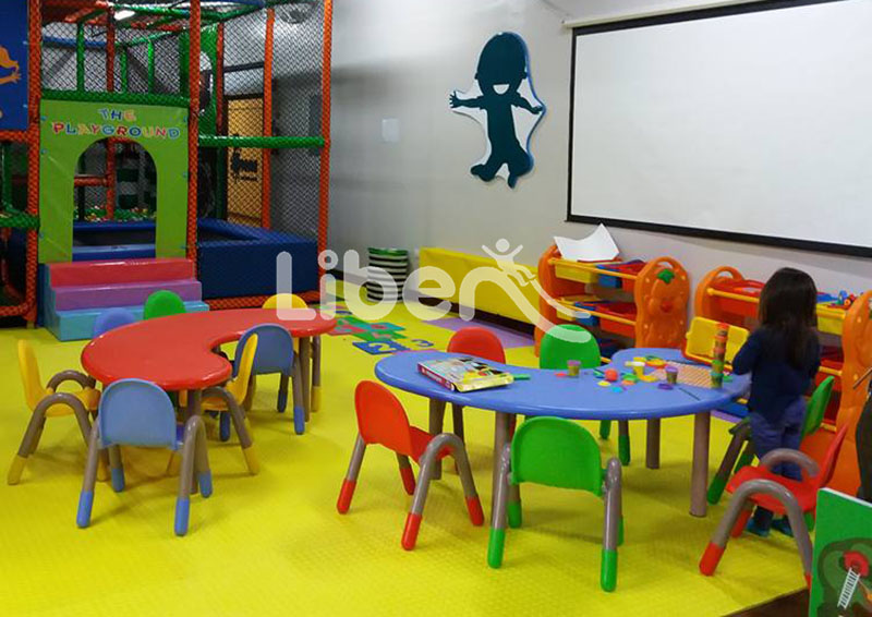 Children Furniture & Educational Toy