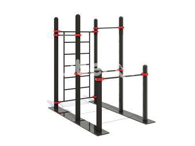 Outdoor Fitness Equipment